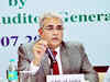 CAG Shashi Kant Sharma signs 27 audit reports at UN's Board of Auditors session