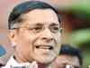 Revised IFC draft is not view of government: Arvind Subramanian