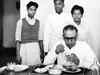 The great rosogolla revolt: When a bengal CM banned bengali sweets