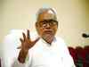 Nitish poses seven questions to PM Narendra Modi