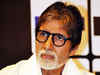 I&B probe into Rs 6 crore Amitabh Bachchan endorsement deal for DD Kisan leads nowhere