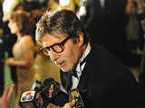 Amitabh Bachchan