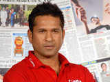 Sachin Tendulkar