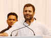 Rahul Gandhi practicing politics of 'spit and run', says BJP