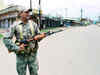 Jamshedpur: Curfew relaxed in four trouble-hit areas, withdrawn in rest parts