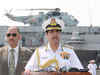 India, Thailand agree to enhance naval cooperation