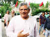 Government not allowing Parliament to function: Sitaram Yechury