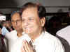 PM Narendra Modi does not take opposition into confidence on key matters: Ahmed Patel
