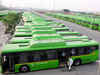AAP government decides to install CCTV's in over 3,700 DTC buses