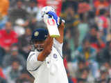 5. Rahul Dravid