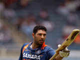 3. Yuvraj Singh