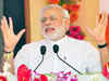 PM Narendra Modi speaks on road accidents, social issues; avoids politics