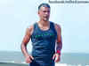 Wanted to do something memorable for my 50th birthday: Milind Soman on Ironman