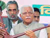 3 newly-inducted Haryana ministers to get portfolios tomorrow