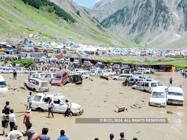 Over 1000 pilgrims allowed to proceed