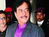 Shatrughan Sinha swears allegiance to BJP, but says nobody knows the future
