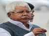 Lalu Prasad Yadav fasts for caste census data release, calls Narendra Modi "Kaliya Naag"