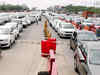 Electronic Toll Collection launched on Chennai-Bengaluru corridor of Golden Quadrilateral