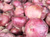 Onion prices rise 66% as traders overstocked for profits