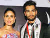 Here's what Kareena Kapoor Khan told Mr India Rohit Khandelwal