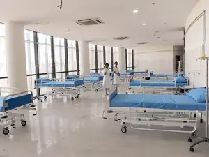 Uae Based Indian To Set Up Super Speciality Hospital In London