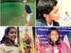 Child prodigies who have made India proud across many fields