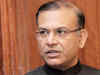 Ease of investment govt's top priority, but curbing black money a must: Jayant Sinha