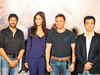 Kabir, Sajid and I have been meaning to work together for a long time: Saif Ali Khan