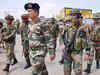 Security beefed up in Rajasthan after Gurdaspur terror attack