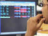 Sensex down 550 points, Nifty slips below 8,400 on P-note worries