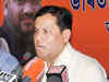 Secretary of Cricket Association of Bihar meets Sports Minister Sarbananda Sonowal