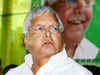 Lalu Prasad arrested as RJD bandh cripples life in Bihar
