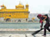 Akal Takht tells Sikhs to go green