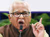 Samajwadi Party urges Centre to dismiss Governor Ram Naik