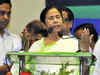 West Bengal CM Mamata Banerjee reaches London on a 5-day visit