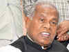 Bihar polls: Jitan Ram Manjhi presents parallel report card of his nine month-tenure