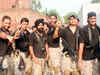 Terror strikes Punjab, SP among seven dead, three militants killed