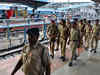 High alert sounded in Visakhapatnam agency and Andhra-Orissa border ahead of Maoist Martyrs' Week