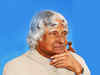 When Abdul Kalam refused to sit on Presidential chair at an event