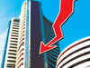 Markets open marginally down on RIL results