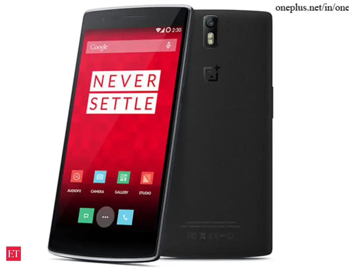 Apple Oneplus Hits India Market With 16 Flagship Killer Says Carl Pei The Economic Times