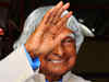 Dr APJ Abdul Kalam wielded the 'kalam' with flair