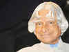 When President APJ Abdul Kalam acted as a guide for TOI