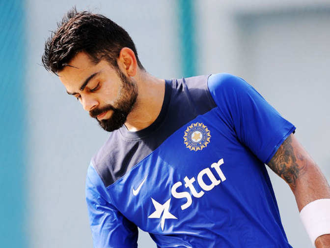 all eyes on virat kohli as india a take on australia a