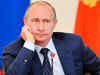 Russian president Vladimir Putin fired more than 100,000 people