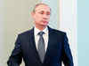 Vladimir Putin's support for embattled FIFA president Sepp Blatter says how he views the world