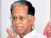 RSS and Bajrang Dal are communal forces: Tarun Gogoi