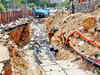 Construction debris: NGT slams DMRC, others for shifting onus