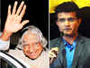 Ganguly pays tribute to Kalam, recalls explaining cricket rules during 2003 interaction