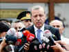 Turkish President Recep Tayyip Erdogan to visit China amid discord over Uygurs